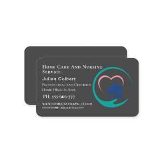 Helping Home Companion Service