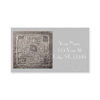 Hemet Maze Stone Thunder_Cove