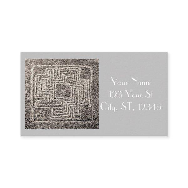 Hemet Maze Stone Thunder_Cove