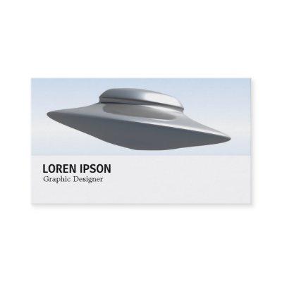 Hi-Phi - 072 - Flying Saucer