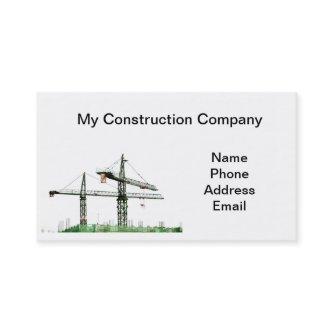 Highrise Construction Company