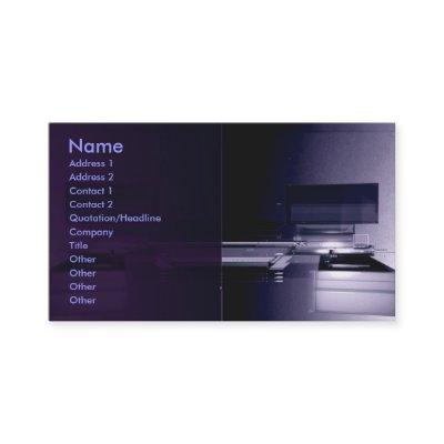 HighTech 2011Calendar