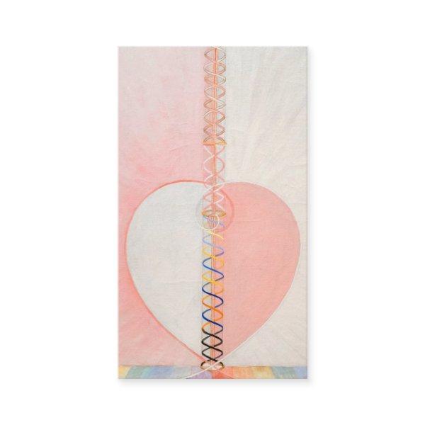 Hilma af Klint The Dove