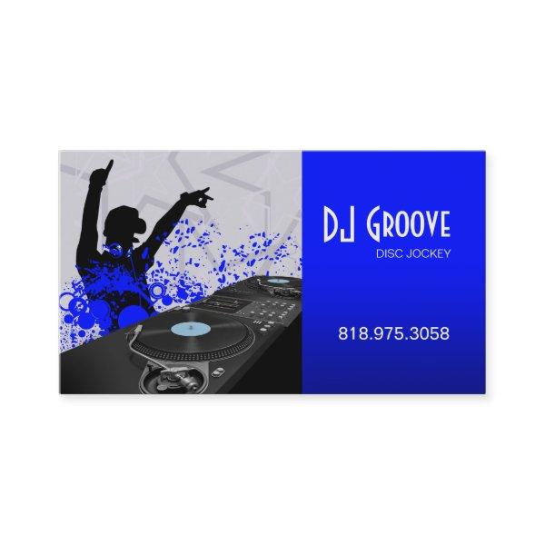 Hip Hop DeeJay Disc Jockey - Music