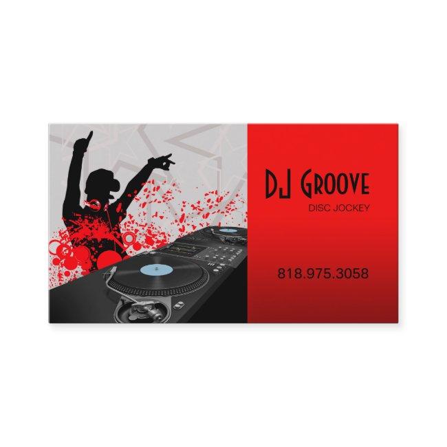 Hip Hop DeeJay Disc Jockey - Music