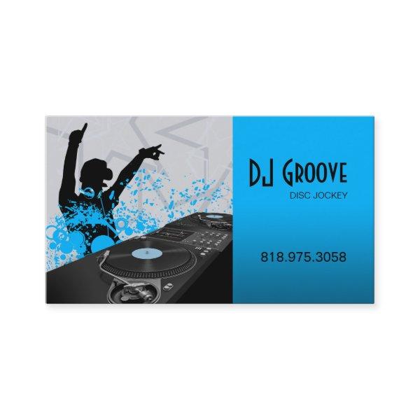 Hip Hop DeeJay Disc Jockey - Music