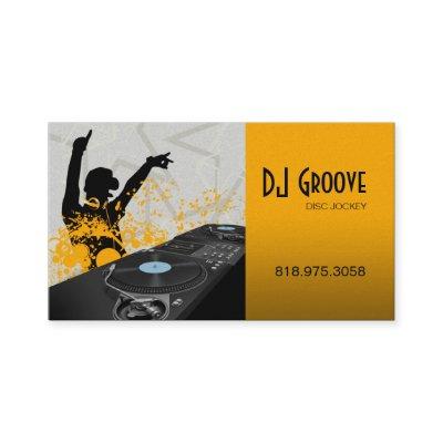 Hip Hop DeeJay Disc Jockey - Music