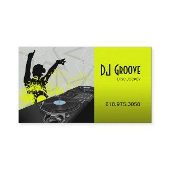 Hip Hop DeeJay Disc Jockey - Music