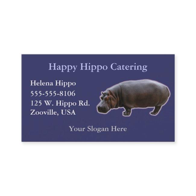 Hippopotamus