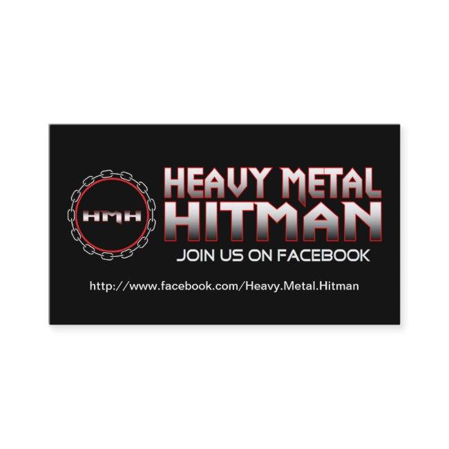 HITMAN