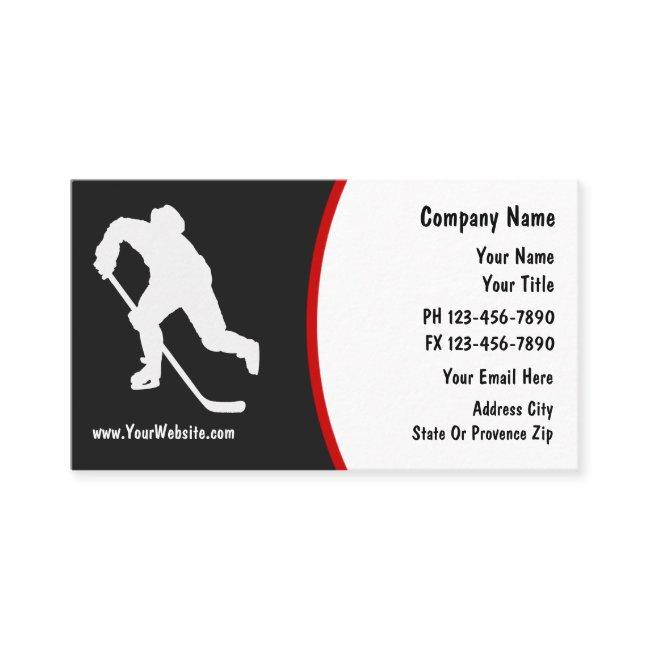 Hockey