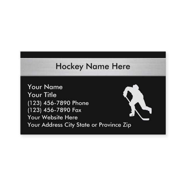 Hockey Sports