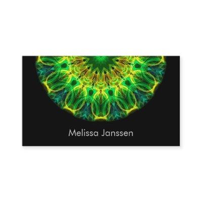 Holding Hands -Mandala