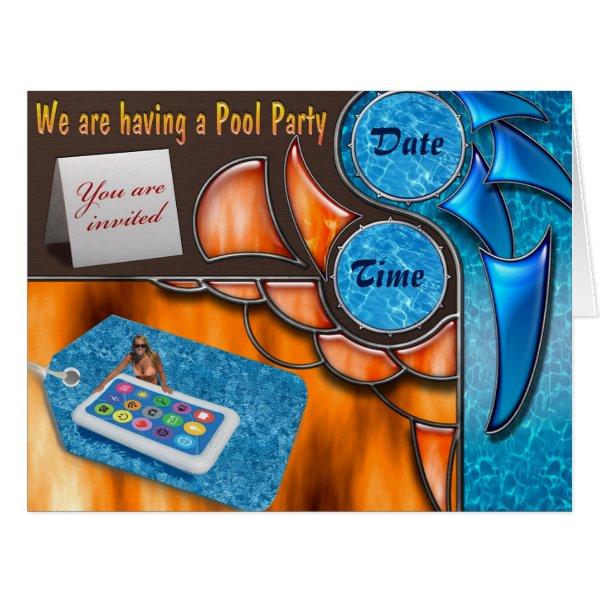 Holiday Parties
