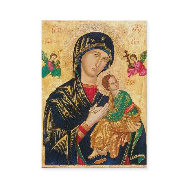 Holy Card | Our Lady/Mother of Perpetual Help