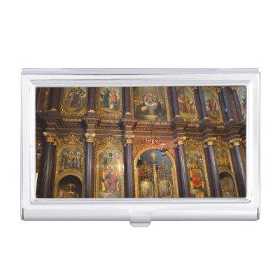 Holy Trinity Greek Orthodox Church  Holder