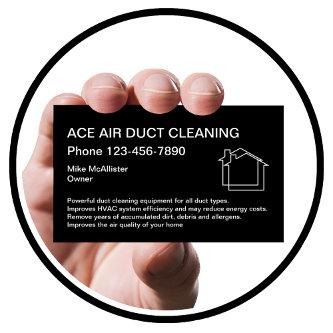 Home Air Duct Cleaning Services Design