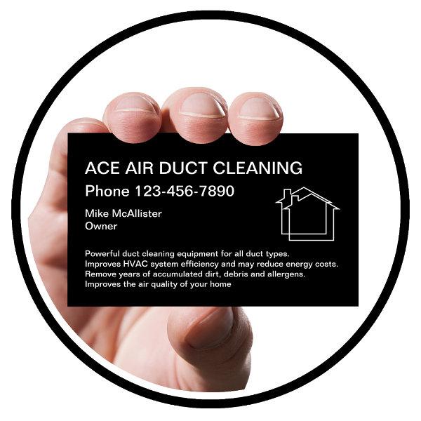 Home Air Duct Cleaning Services Design