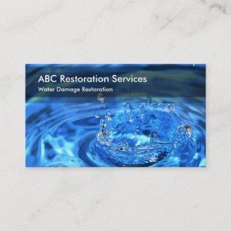 Home And Business Restoration Services