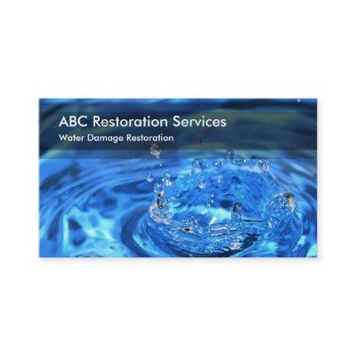 Home And Business Restoration Services