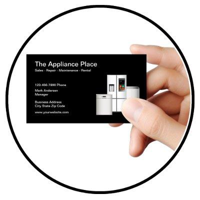 Home Appliance Sales And Service