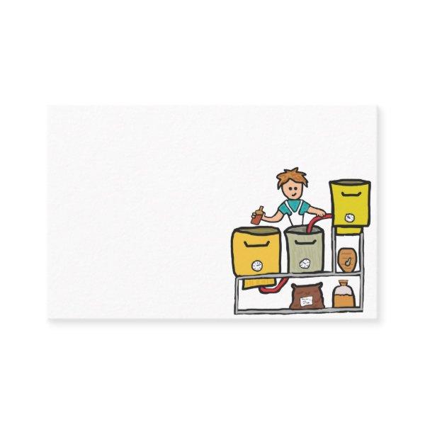 Home Brewing