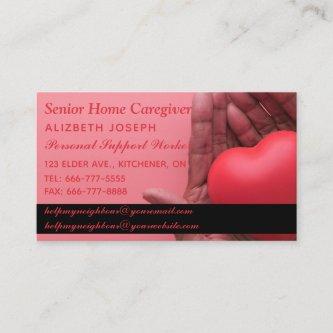 Home Care and Personal Nursing Services