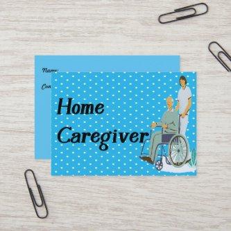 Home Caregiver