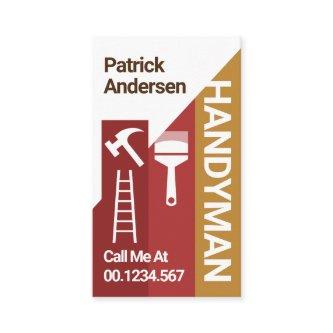 Home Chimney Handyman Service