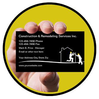 Home Construction And Remodeling