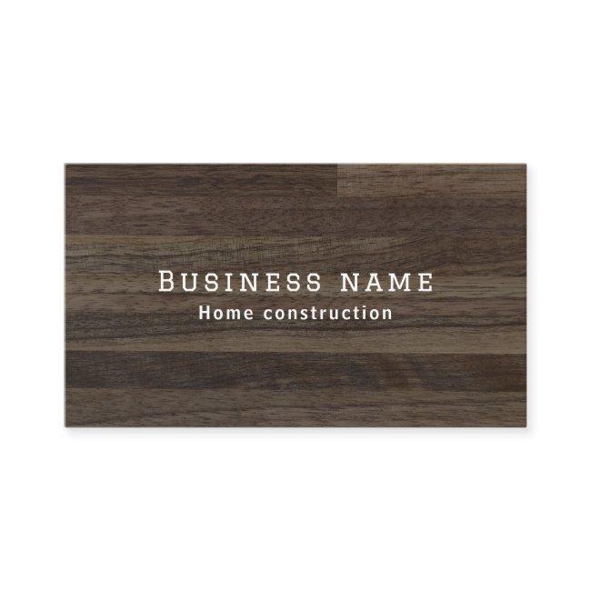 Home Construction Carpenter Wood