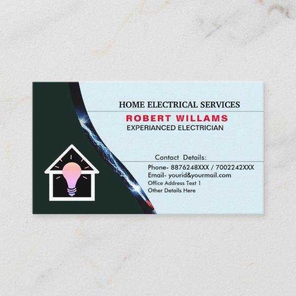 Home Electrical service Experienced Electrician
