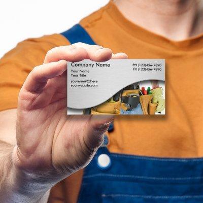 Home Handyman Design