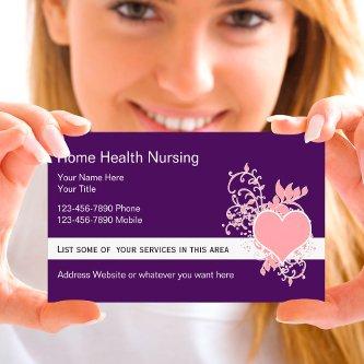 Home Health
