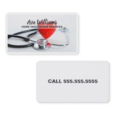 Home Health Caregiver