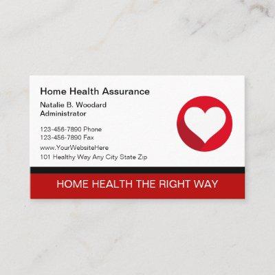 Home Health Medical