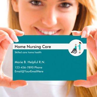 Home Health Nursing