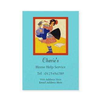 Home Help Service