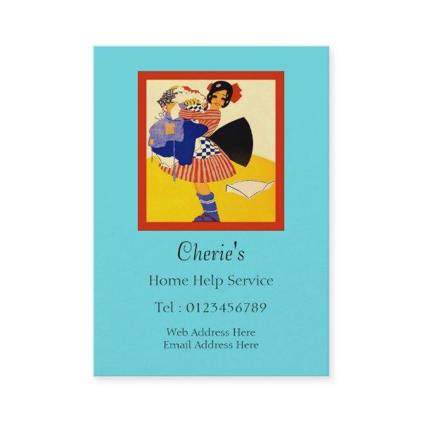 Home Help Service