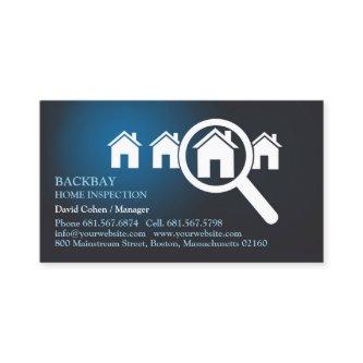 Home Inspection