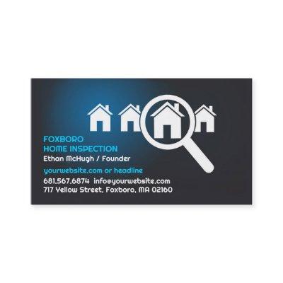 Home Inspection