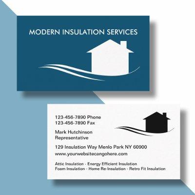 Home Insulation Construction