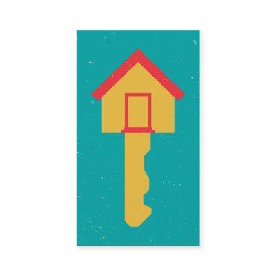 home key