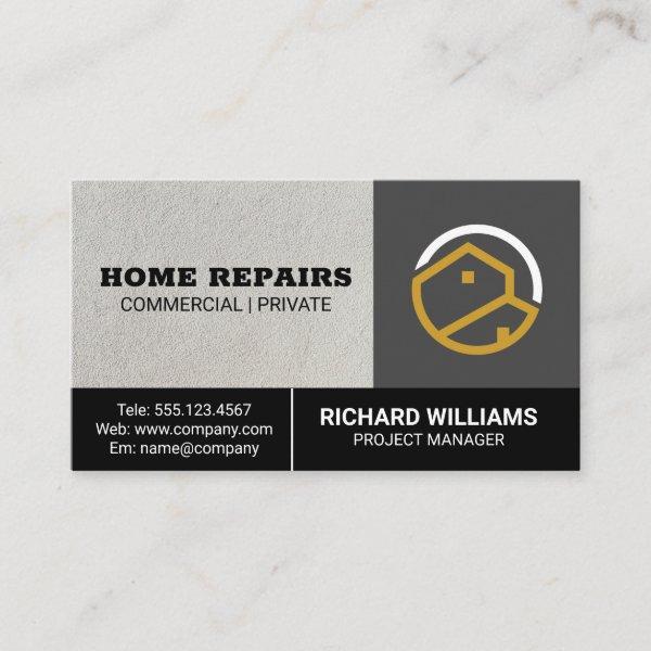 Home Logo | Home Repair Services