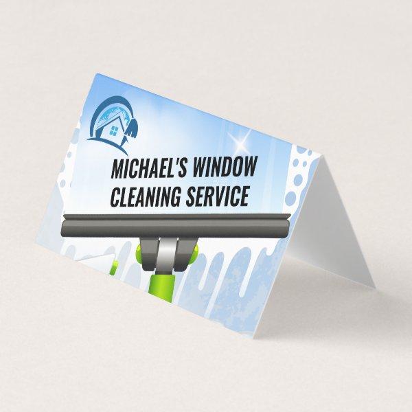 Home Logo | Window Clean Squeegee