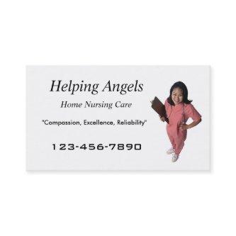 Home Nursing