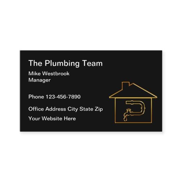 Home Plumbing Solutions