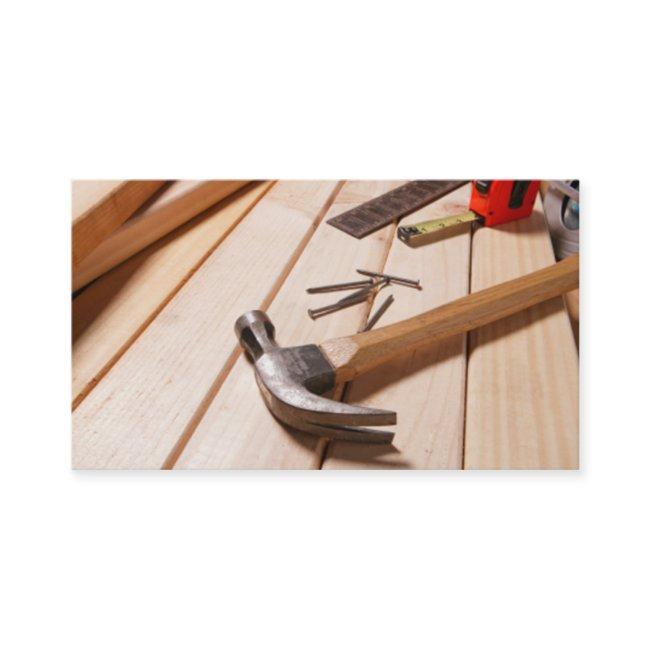 Home Remodeling/Carpentry
