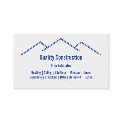 Home Remodeling / Construction