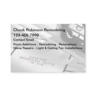 Home Remodeling Renovation And Repair